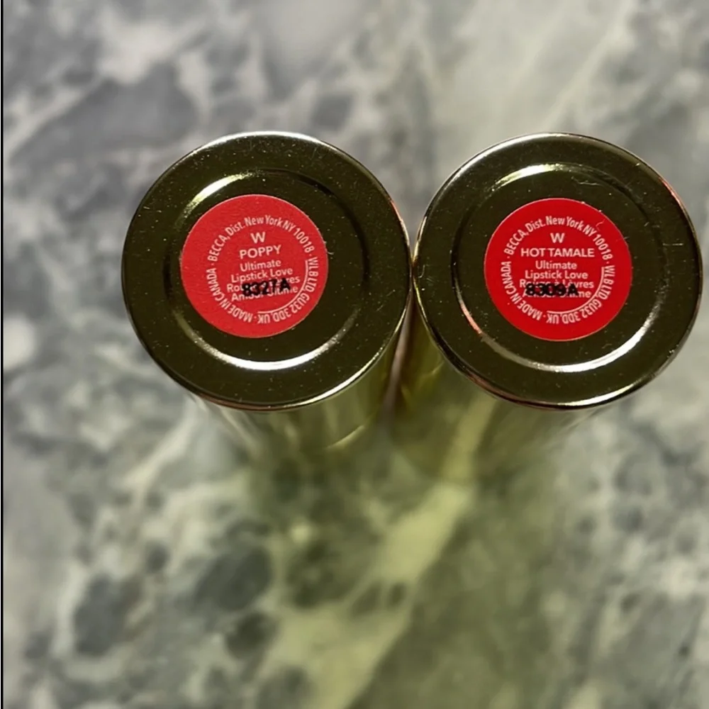 BECCA 100% authentic